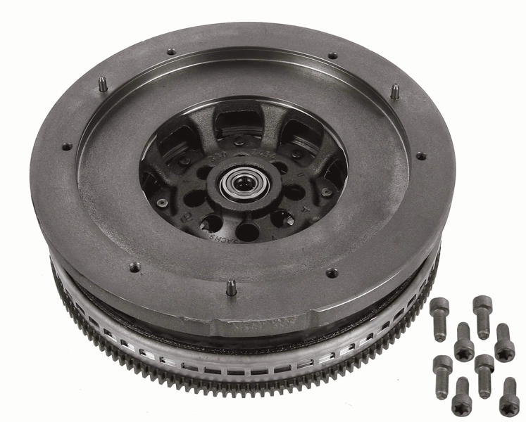 SACHS Flywheel - 2294 002 090
